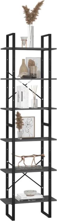 Produktbild vidaXL Standregal