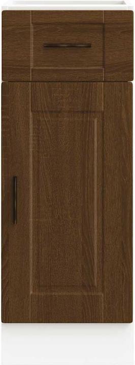 Actual product image vidaXL Küchenunterschrank (30 x 46 x 81.50 cm)