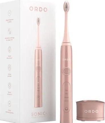 Ordo Sonic+ różowe złoto