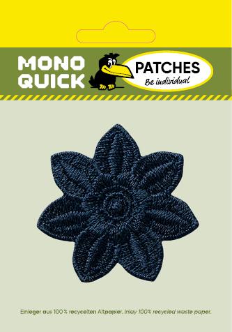 Produktbild Mono Quick Blume (1 x)