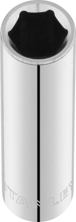 Produktbild Stanley 1/4 6-Kant Schmale Stecknuss 8 mm