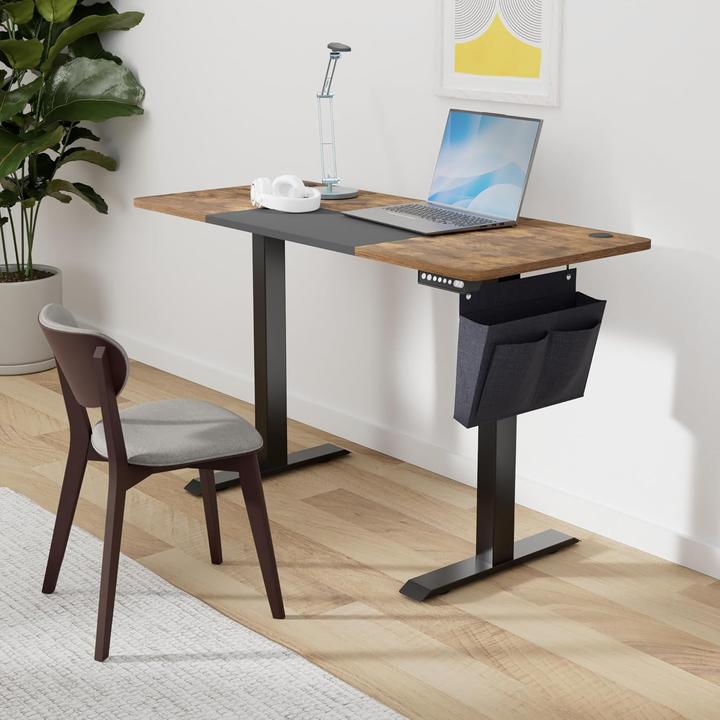Actual product image Songmics Work (140 x 60 x 120 cm)