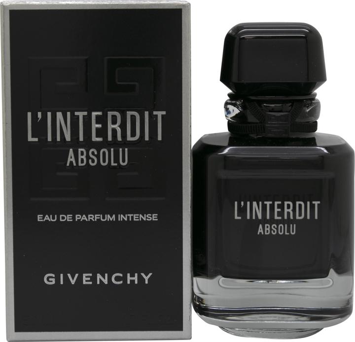 Produktbild Givenchy L’Interdit Absolu (Eau de Parfum, 50 ml)