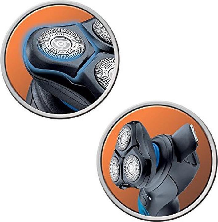 Produktbild Remington HyperFlex Aqua