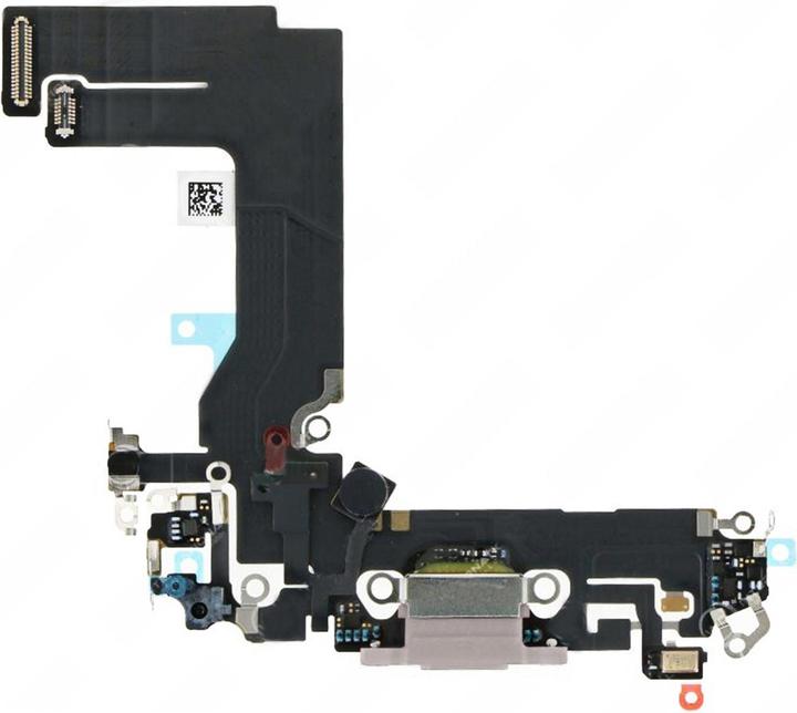 Actual product image Clappio Charging socket spare part iPhone 13 Mini (iPhone 13 mini)