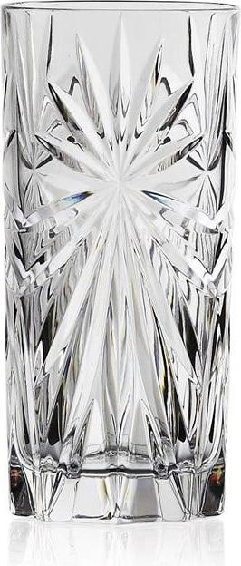 Rcr GLASS SET 26277020006 OASIS 360ML 6PCS