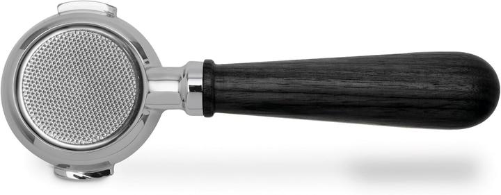 Produktbild Lelit Bodenloser Siebträger Black Bianca