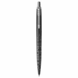 Produktbild Parker Pen Parker Jotter SE New York City Kugelschreiber M (Schwarz, 1 x)