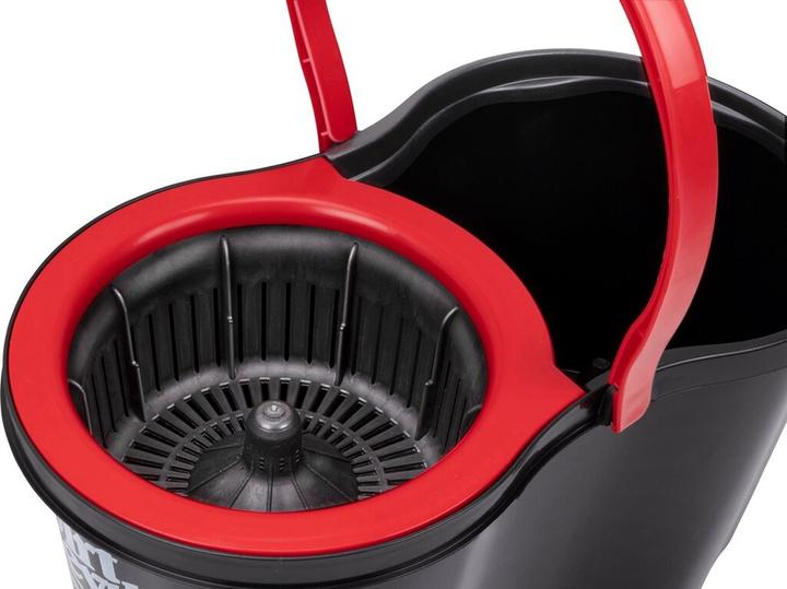 Produktbild Dirt Devil Wischsystem mit Auswringvorrichtung (1 Stk.)