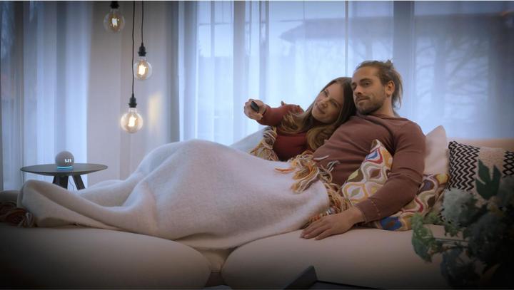 Produktbild Brennenstuhl LED Glühlampe Globe WiFi E27 470lm 2200K 4,9W (E27, 470 lm, 1x)