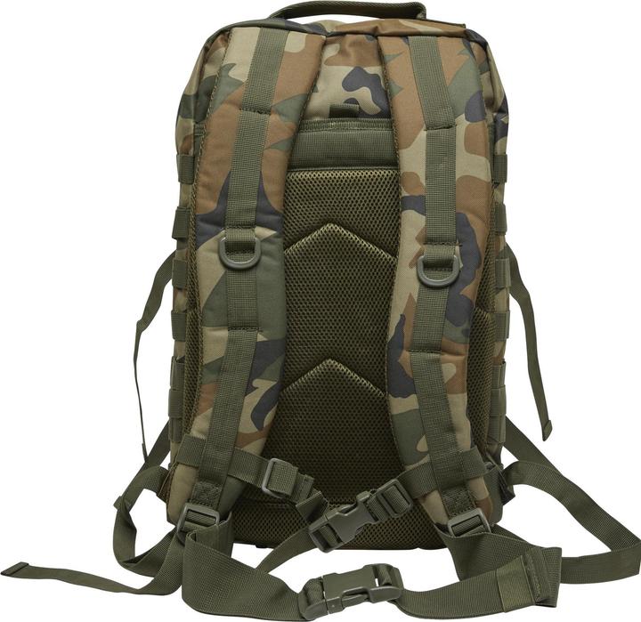 Produktbild Brandit US Assault Pack Large - 182551