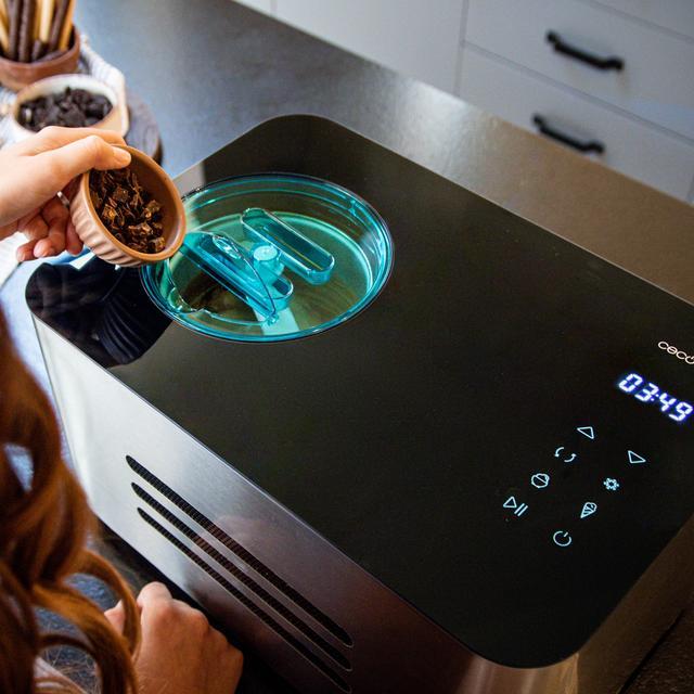 Produktbild Cecotec Touch Gelacy 1500