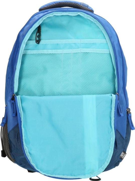 Actual product image Enrico Benetti Wellington Rucksack Kobalt (39 l)