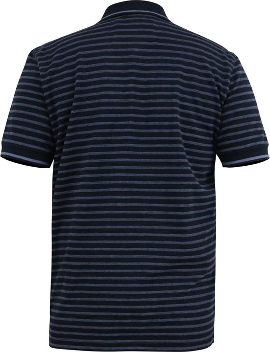 Produktbild DUKE D555 Rosemary Poloshirt gewebter Stoff (XXL)