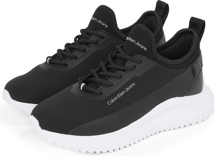 Image du produit Calvin Klein Eva Runner Sock Mix In Hitech (40)