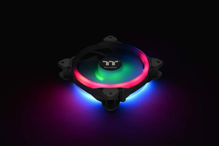 Produktbild Thermaltake Riing Trio (120 mm, 3x)
