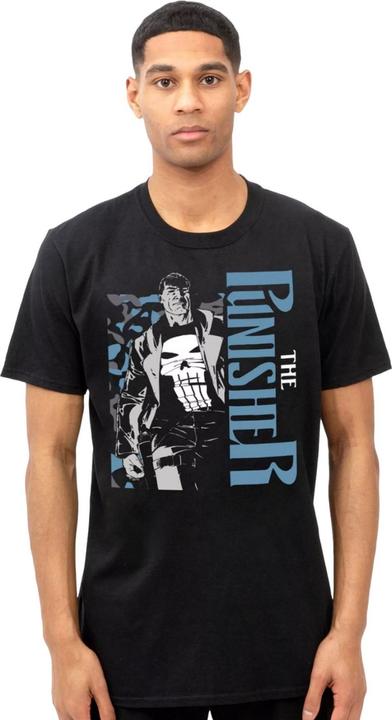 Produktbild The Punisher Strut TShirt (M)