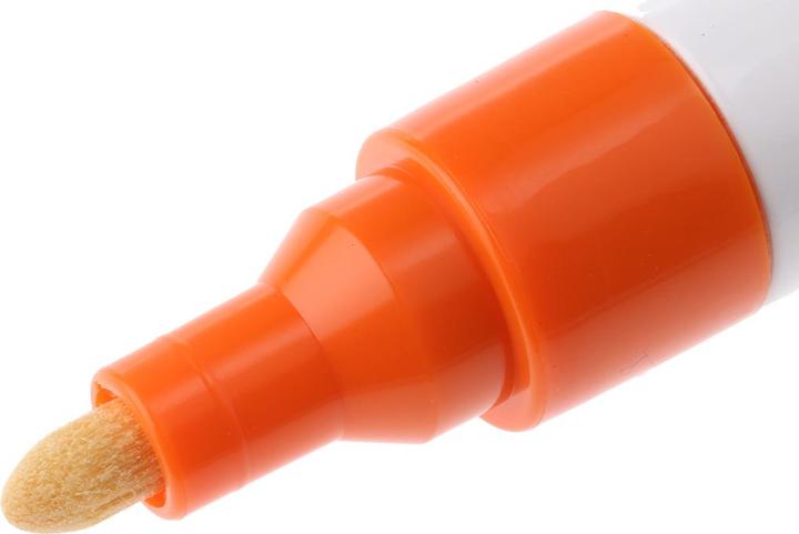 Productafbeelding Edding Paintmarker 750 (Oranje, 2 mm, 1 x)