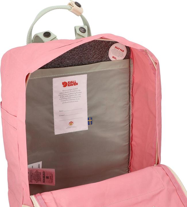 Actual product image Fjällräven KÃ¥nken Koncept
