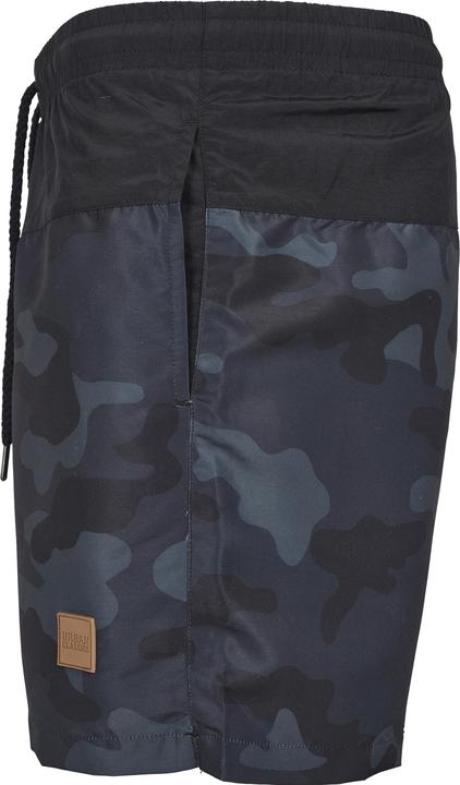 Actual product image Urban Classics Block Swim Shorts (XXL)