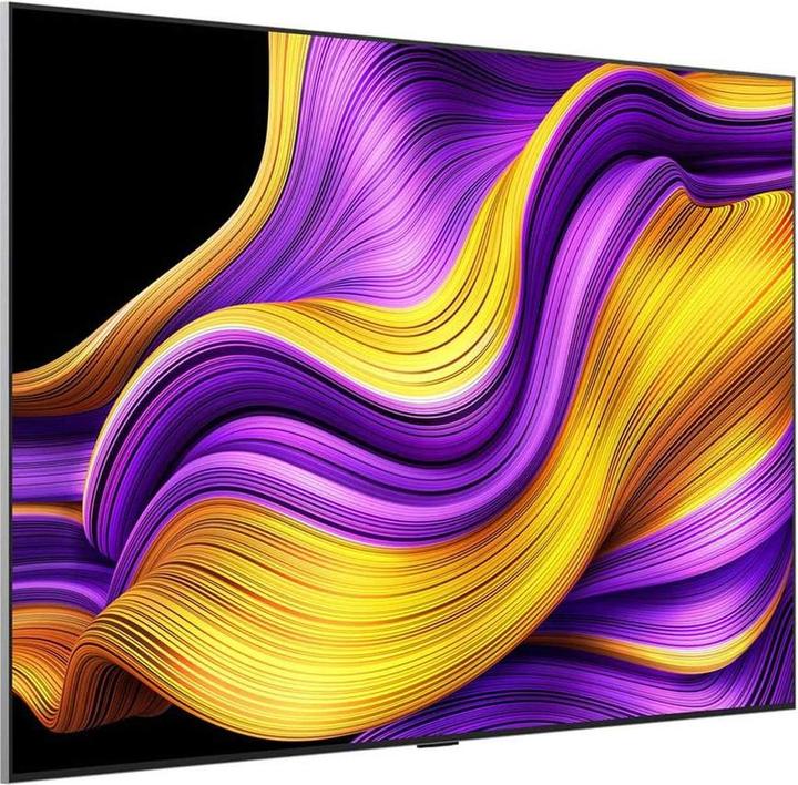 Produktbild LG OLED77G58LW (77", G5, OLED, 4K, 2025)