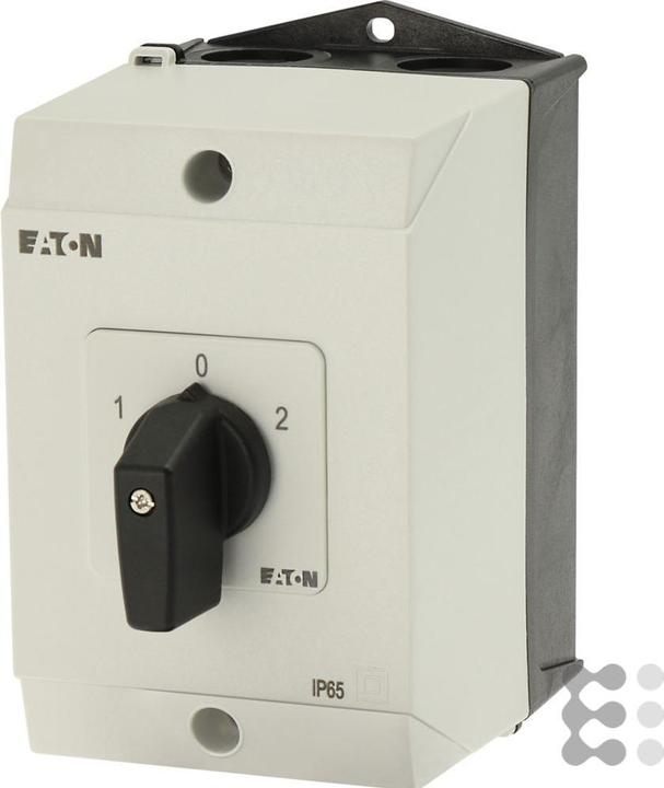 Actual product image Eaton T0-3-8212/I1