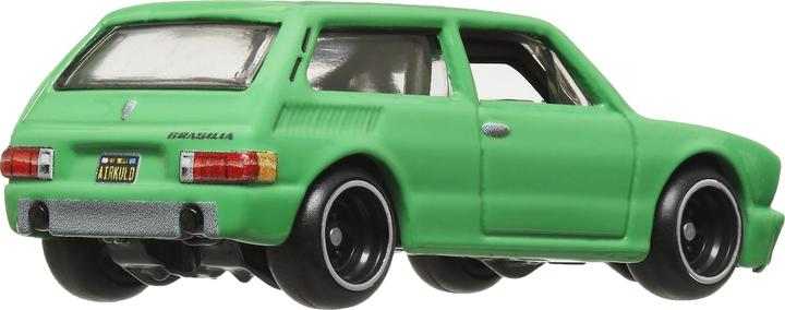 Produktbild Mattel Hw Vw Brasilia T9678