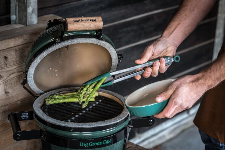 Produktbild Big Green Egg Gusseisenrost MX, Small