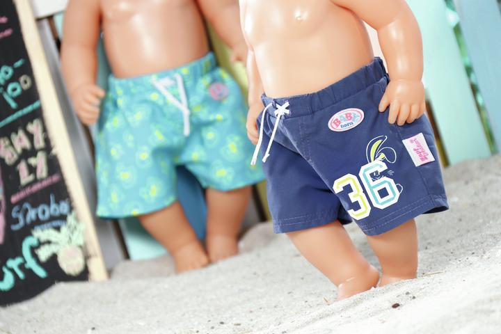Produktbild Zapf Creation Badeshorts assortiert