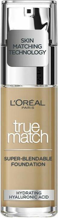 Immagine prodotto L'Oréal Paris L'Oreal Accord Parfait Base 6d/6w Miel Dore