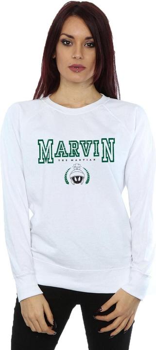 Produktbild Looney Tunes Marvin The Martian Sweatshirt (L)