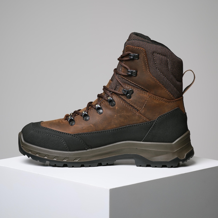 Actual product image Solognac Crosshunt 500 WP (46)