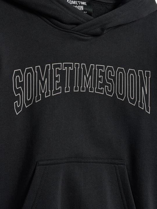 Actual product image hummel Stsocean Hoodie (164)