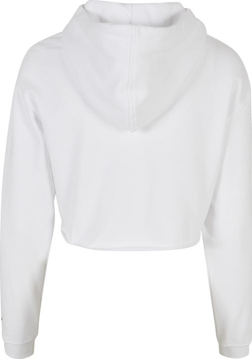 Image du produit Starter Ladies Cropped Hoody (L)
