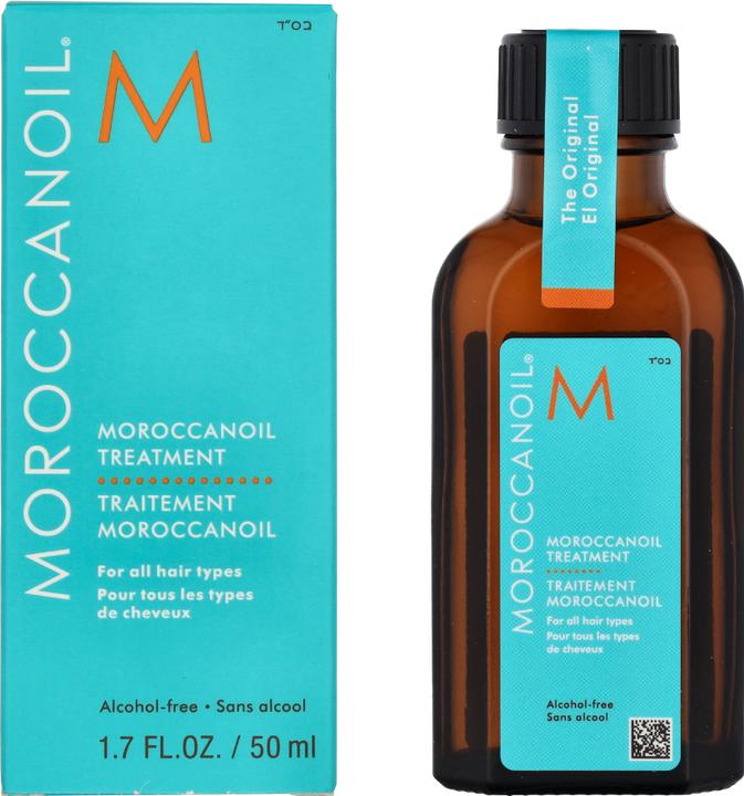 Productafbeelding Moroccanoil Treatment (50 ml)