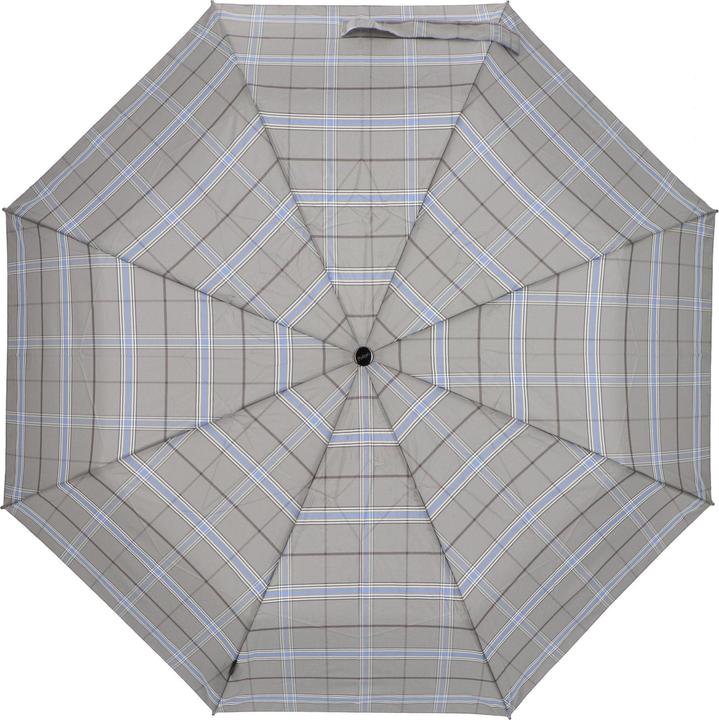 Image du produit Knirps T.200 medium duomatic check grey