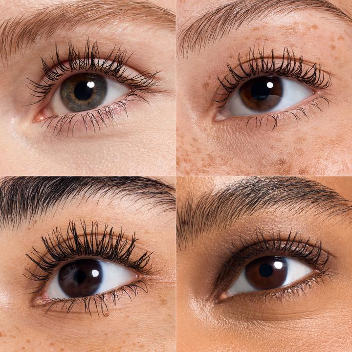 Produktbild Catrice Hyper Lash Waterproof Mascara (010 Electric Black)