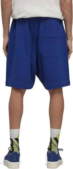 Actual product image Y-3 Mens Organic Cotton Shorts (L)