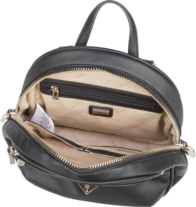 Actual product image Guess Rucksack Manhattan II Backpack BG (5.70 l)