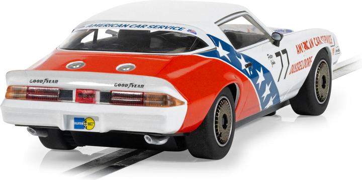 Produktbild Scalextric Chevrolet Camaro Z28 - Peter John DTM 1982