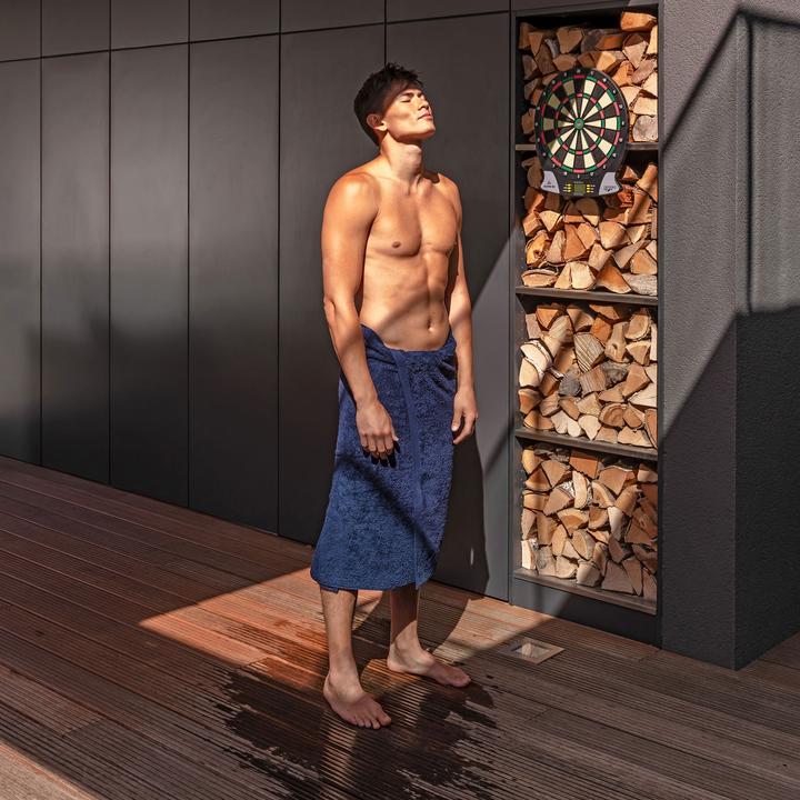 Actual product image Möve Superwuschel (80 x 150 cm)