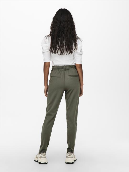 Actual product image Only Plain trousers (34)