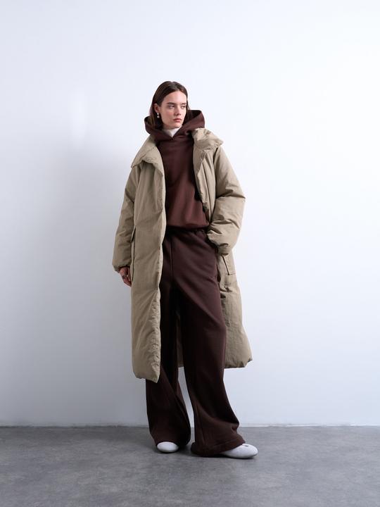 Produktbild Topshop TSJULIA Jacke Daunenjacke (L)