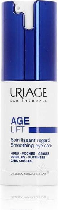 Productafbeelding Uriage Age Lift (Oogverzorgingsvloeistof, 15 ml, Dag)