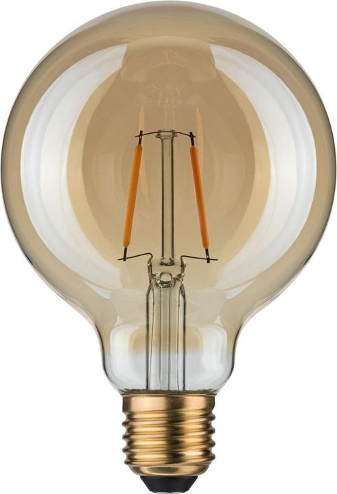 Produktbild Paulmann 1879 Filament Globe (E27, 170 lm, 1 x)
