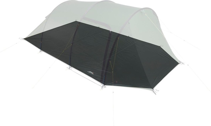 Produktbild Wechsel Tempest 4 Zero-G Line Zelt (Tunnelzelt, 3.25 kg, 4 Personen)