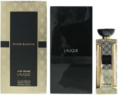 Lalique Plume Bl 1901 Eau de Parfum (Eau de Parfum, 100 ml)