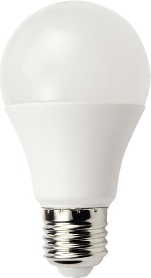 Actual product image Scharnberger+Hasenbein LED general-purpose lamp (E27, 8 W, 700 lm, 1 x, G)