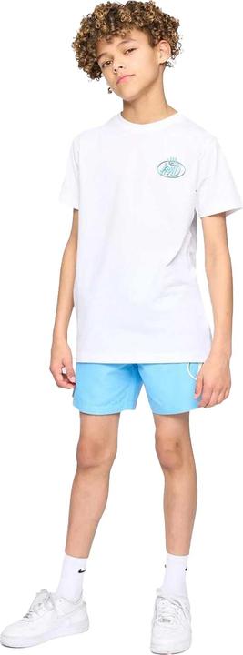 Actual product image Kings Will Dream Boys Soap Back Print T-Shirt (XL)