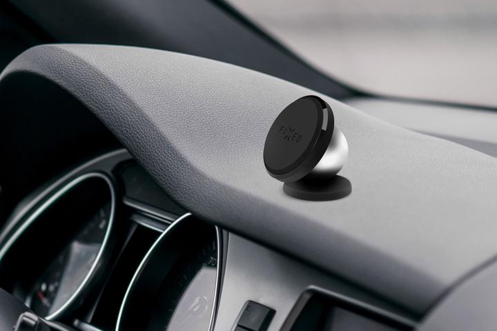 Actual product image Fixed Icon Flex Mini, black
